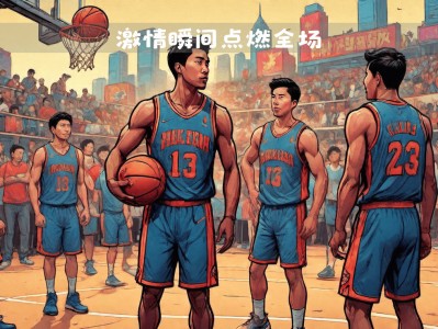 开云体育官网-精彩绝伦，篮球赛事激情升温，精彩纷呈